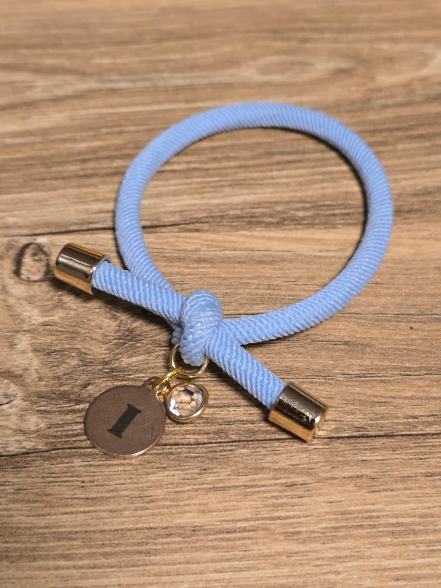 Pulsera nudo