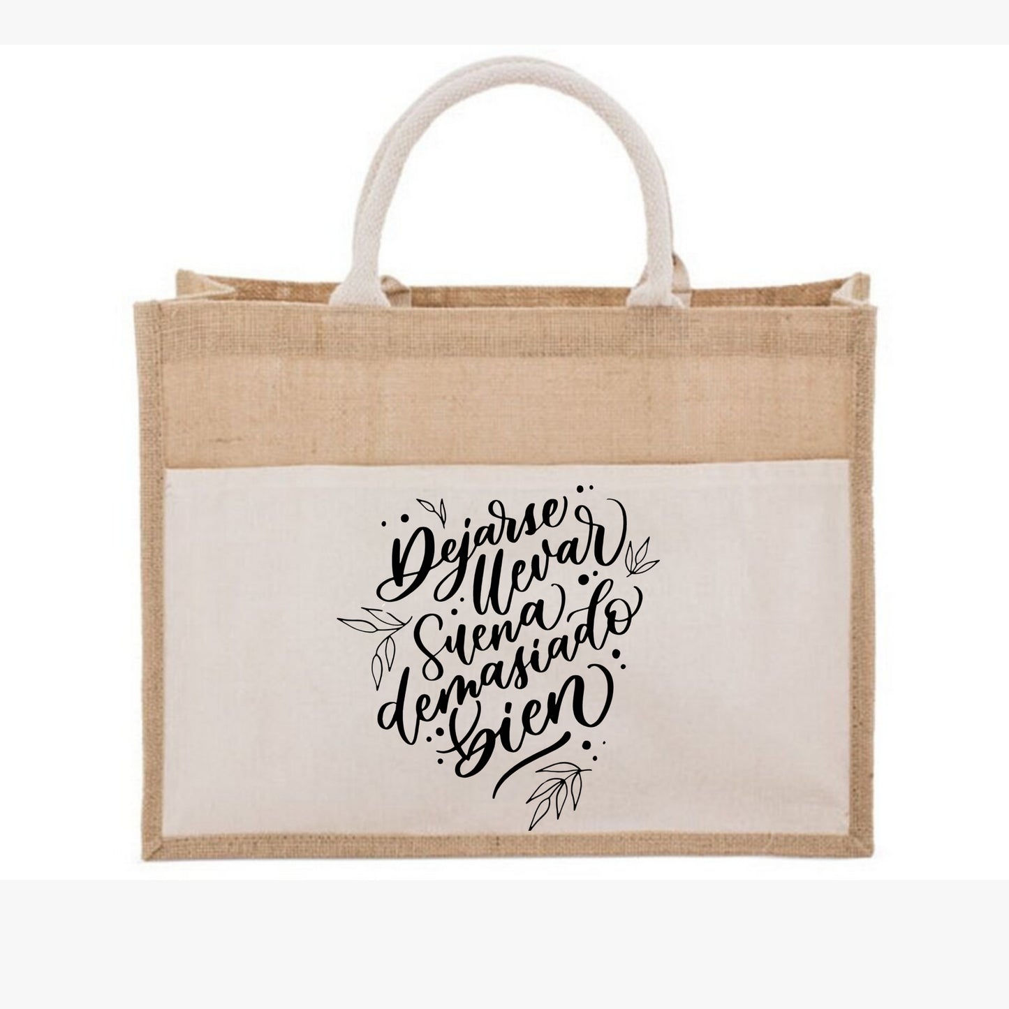 Bolsa tote bag