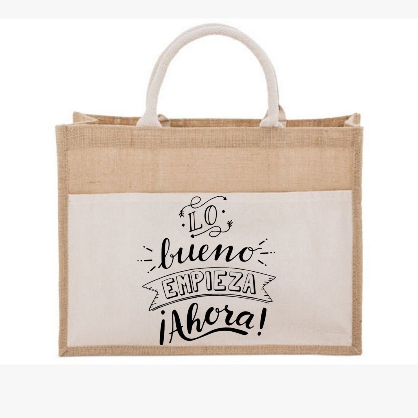 Bolsa tote bag