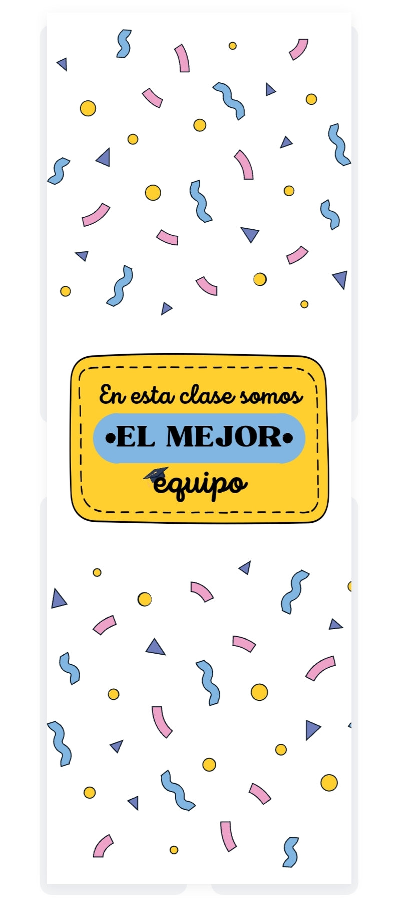 Lápices personalizados Graduación